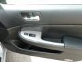 2003 Satin Silver Metallic Honda Accord EX-L Sedan  photo #12