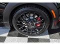 Midnight Black Metallic - Cooper John Cooper Works Roadster Photo No. 6