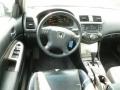 2003 Satin Silver Metallic Honda Accord EX-L Sedan  photo #15