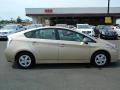 Sandy Beach Metallic - Prius Hybrid III Photo No. 2