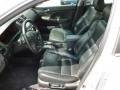 2003 Satin Silver Metallic Honda Accord EX-L Sedan  photo #16