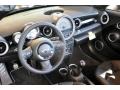 Midnight Black Metallic - Cooper John Cooper Works Roadster Photo No. 10