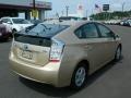 Sandy Beach Metallic - Prius Hybrid III Photo No. 3