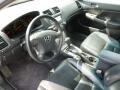 2003 Satin Silver Metallic Honda Accord EX-L Sedan  photo #17