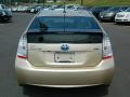 Sandy Beach Metallic - Prius Hybrid III Photo No. 4