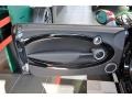 Midnight Black Metallic - Cooper John Cooper Works Roadster Photo No. 11