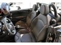 Midnight Black Metallic - Cooper John Cooper Works Roadster Photo No. 12