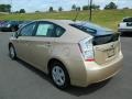 Sandy Beach Metallic - Prius Hybrid III Photo No. 5