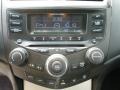 2003 Satin Silver Metallic Honda Accord EX-L Sedan  photo #19