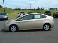 Sandy Beach Metallic - Prius Hybrid III Photo No. 6