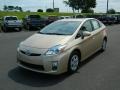 Sandy Beach Metallic - Prius Hybrid III Photo No. 7