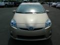 Sandy Beach Metallic - Prius Hybrid III Photo No. 8