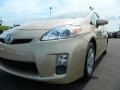 Sandy Beach Metallic - Prius Hybrid III Photo No. 9