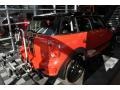 2012 Pure Red Mini Cooper S Countryman All4 AWD  photo #3