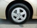 Sandy Beach Metallic - Prius Hybrid III Photo No. 10
