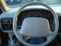1996 Black Chevrolet Impala SS  photo #27
