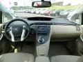 Sandy Beach Metallic - Prius Hybrid III Photo No. 15