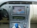 Sandy Beach Metallic - Prius Hybrid III Photo No. 16