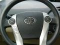 Sandy Beach Metallic - Prius Hybrid III Photo No. 17