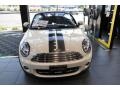 Pepper White - Cooper Roadster Photo No. 3