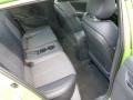 Black Rear Seat Photo for 2012 Hyundai Veloster #66096198