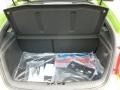 Black Trunk Photo for 2012 Hyundai Veloster #66096204