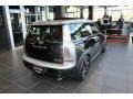 Midnight Black Metallic - Cooper S Clubman Photo No. 4