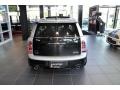 Midnight Black Metallic - Cooper S Clubman Photo No. 5