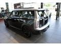 Midnight Black Metallic - Cooper S Clubman Photo No. 6