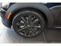 Midnight Black Metallic - Cooper S Clubman Photo No. 7