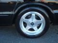 1996 Black Chevrolet Impala SS  photo #32