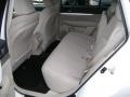 Satin White Pearl - Outback 2.5i Premium Wagon Photo No. 11