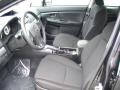 2012 Dark Gray Metallic Subaru Impreza 2.0i 4 Door  photo #2