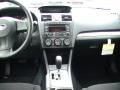 2012 Dark Gray Metallic Subaru Impreza 2.0i 4 Door  photo #4