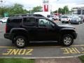 2008 Super Black Nissan Xterra S 4x4  photo #7