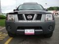 2008 Super Black Nissan Xterra S 4x4  photo #9