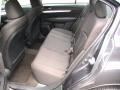 2012 Subaru Legacy Off Black Interior Interior Photo