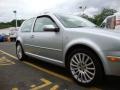 Reflex Silver Metallic - GTI 1.8T Photo No. 10
