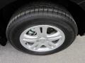 2012 Hyundai Santa Fe GLS V6 AWD Wheel and Tire Photo