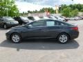 2013 Pacific Blue Pearl Hyundai Sonata GLS  photo #5