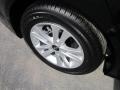 Midnight Black - Sonata GLS Photo No. 9