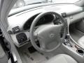 Iridium Silver Metallic - C 280 Luxury Photo No. 3