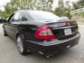 Black - E 350 Sedan Photo No. 4