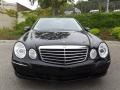 Black - E 350 Sedan Photo No. 5