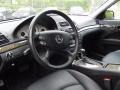 Black - E 350 Sedan Photo No. 6
