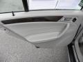 Iridium Silver Metallic - C 280 Luxury Photo No. 8