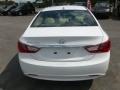 Shimmering White - Sonata GLS Photo No. 6