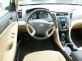 Shimmering White - Sonata GLS Photo No. 14