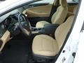 Shimmering White - Sonata GLS Photo No. 15