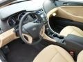 Shimmering White - Sonata GLS Photo No. 16